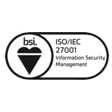 ISO 27001 信息安全管理体系